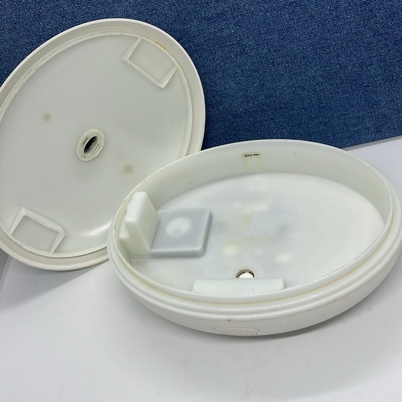 Ultrasonic Essential Oil Diffuser Aromatherapy EO Mist Vapor - Picture 5 of 7